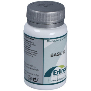 Erlingen Base 10 60Comp