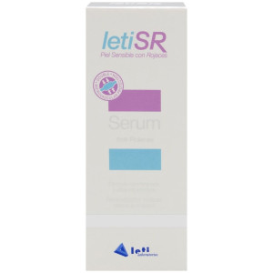 Leti Sr Serum Anti-Rojeces, 30 Ml