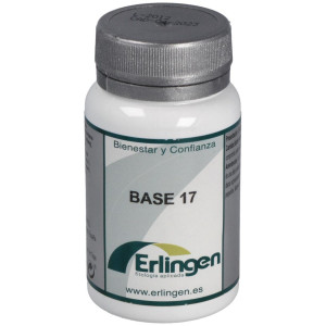 Erlingen Base 17 60Comp