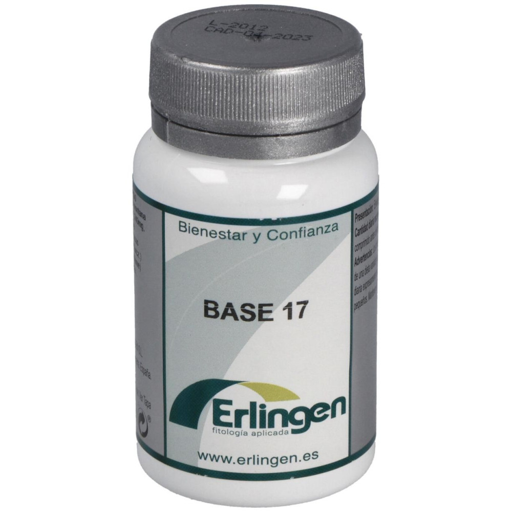 Erlingen Base 17 60Comp