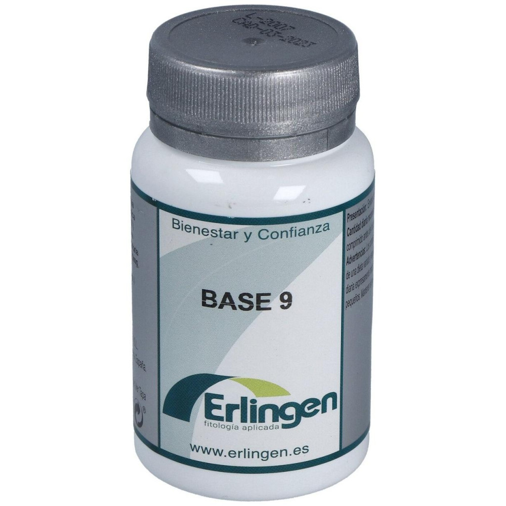 Erlingen Base 9 60Comp