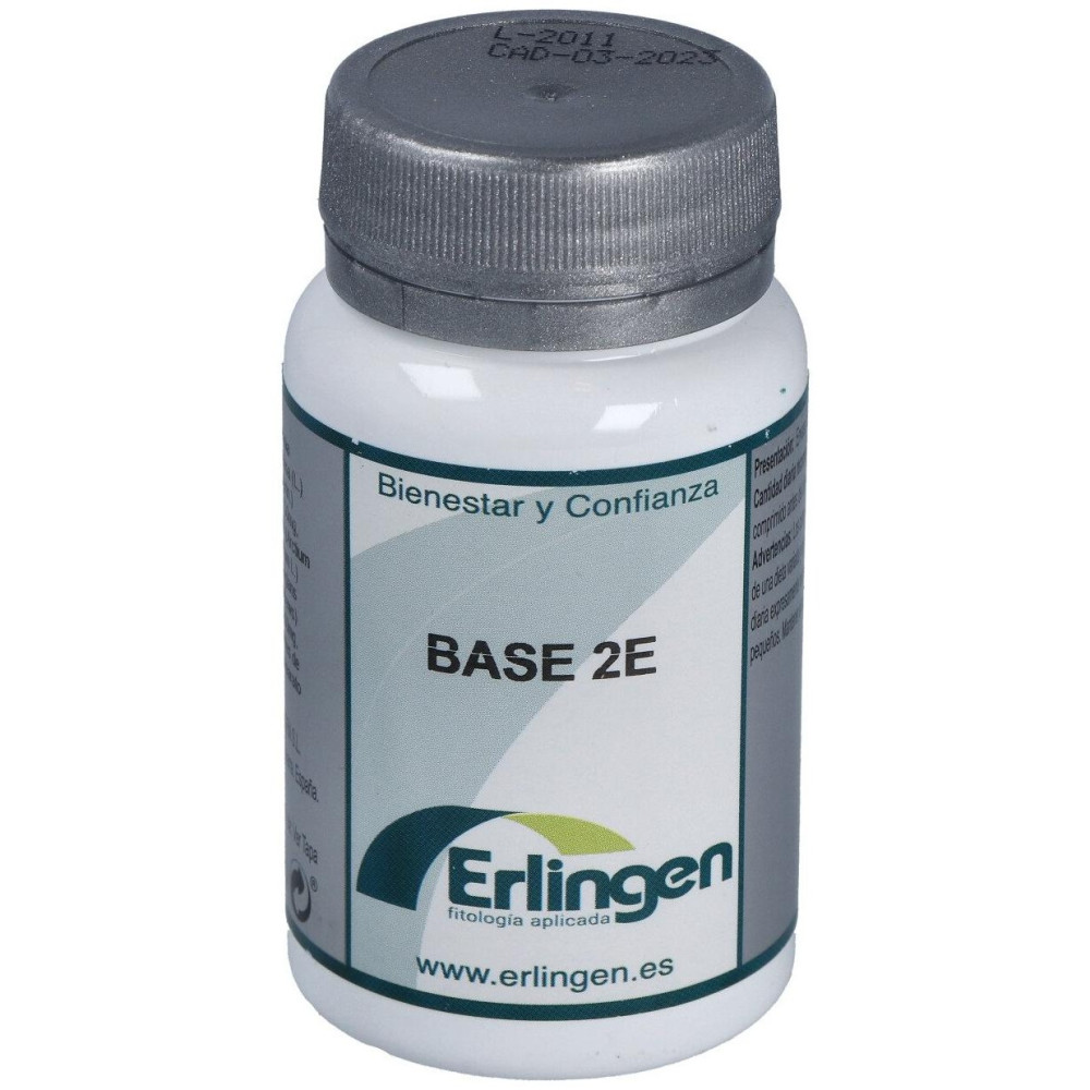 Erlingen Base 2C 60Comp
