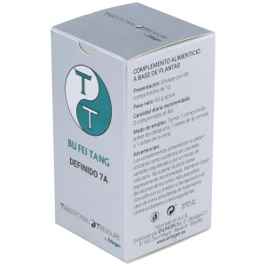 Base Definido 7A 60Comp.