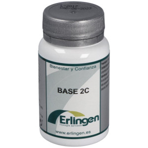 Erlingen Base 2E 60Caps