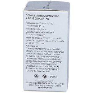 Erlingen Definido 2A 60Comp