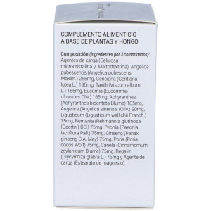 Base Definido 8A 60Comp.