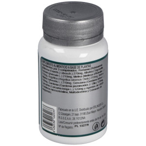 Erlingen Base 2E 60Caps