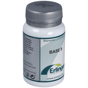 Erlingen Base 9 60Comp