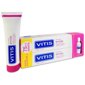 Encías Pasta Dentífrica Con...