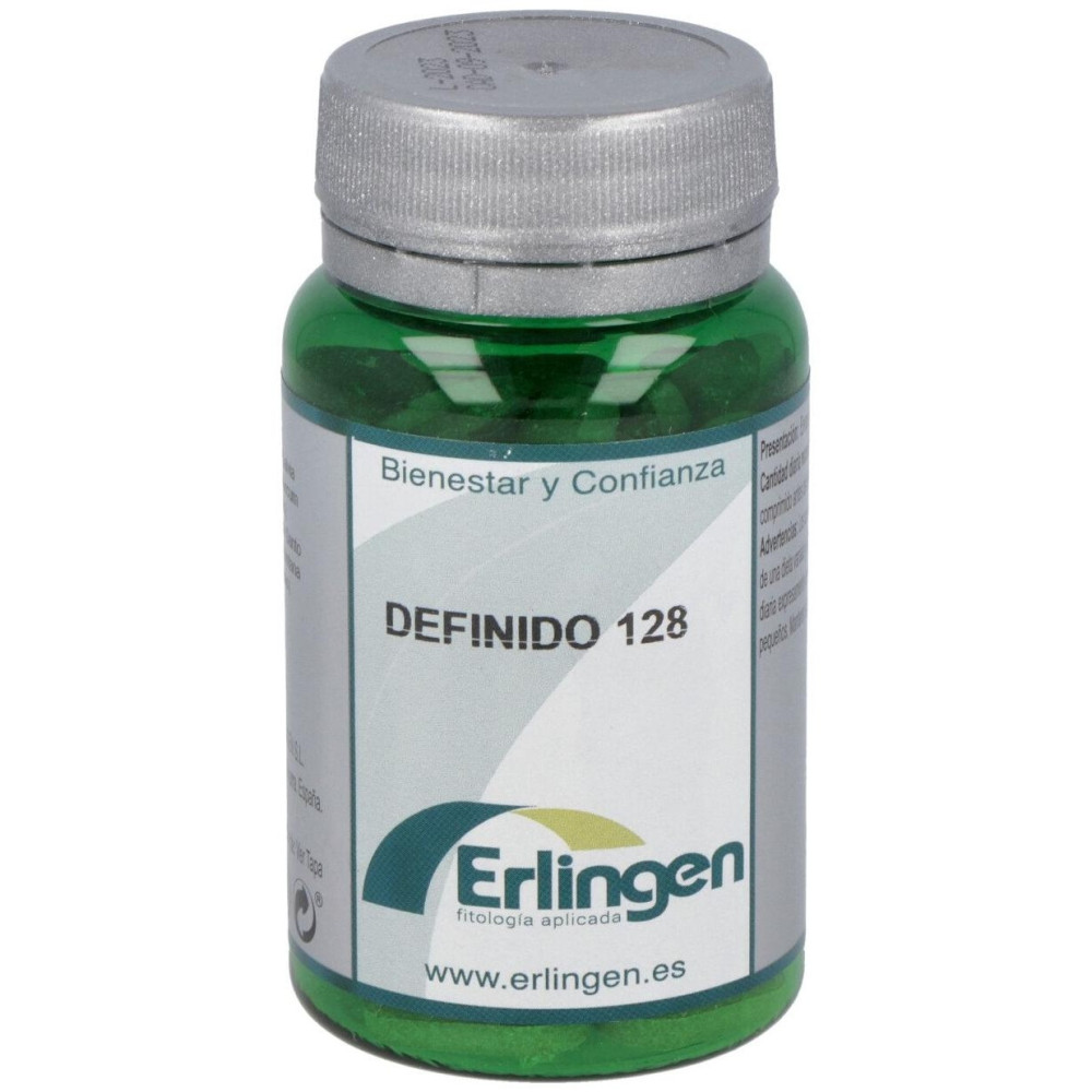 Erlingen Base Definido 128 60Comp