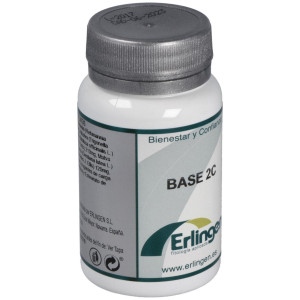 Erlingen Base 2E 60Caps