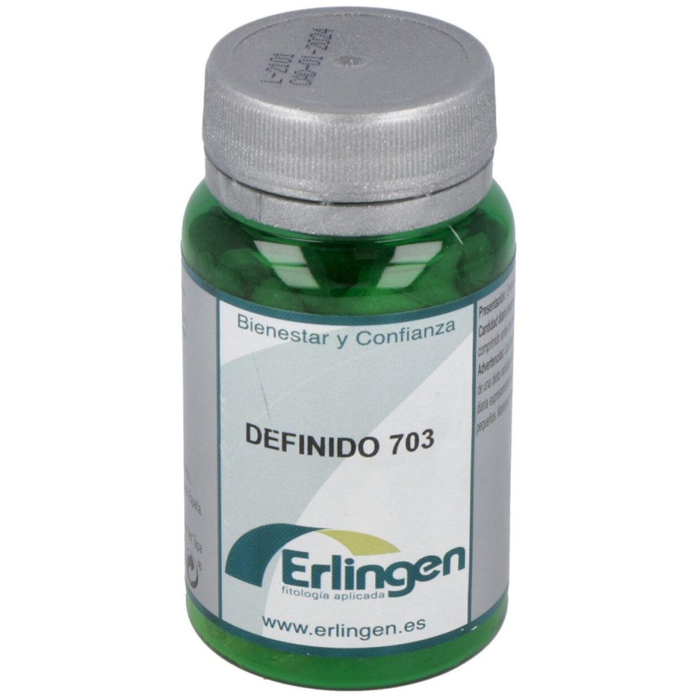 Erlingen Base Definido 703 60Comp