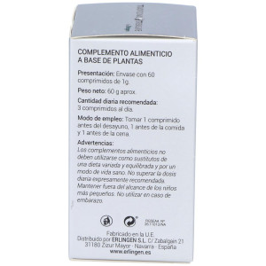 Erlingen Base Definido 131 60Comp