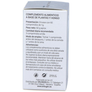 Base Definido 8A 60Comp.