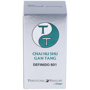 Erlingen Definido 801 60Comp