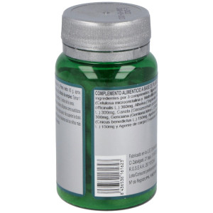 Erlingen Base Definido 128 60Comp