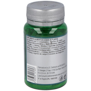 Erlingen Base Definido 128 60Comp