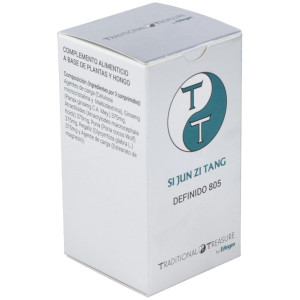 Base Definido 805 60Comp.