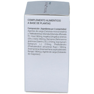 Erlingen Definido 811 60Comp