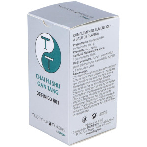 Erlingen Definido 801 60Comp