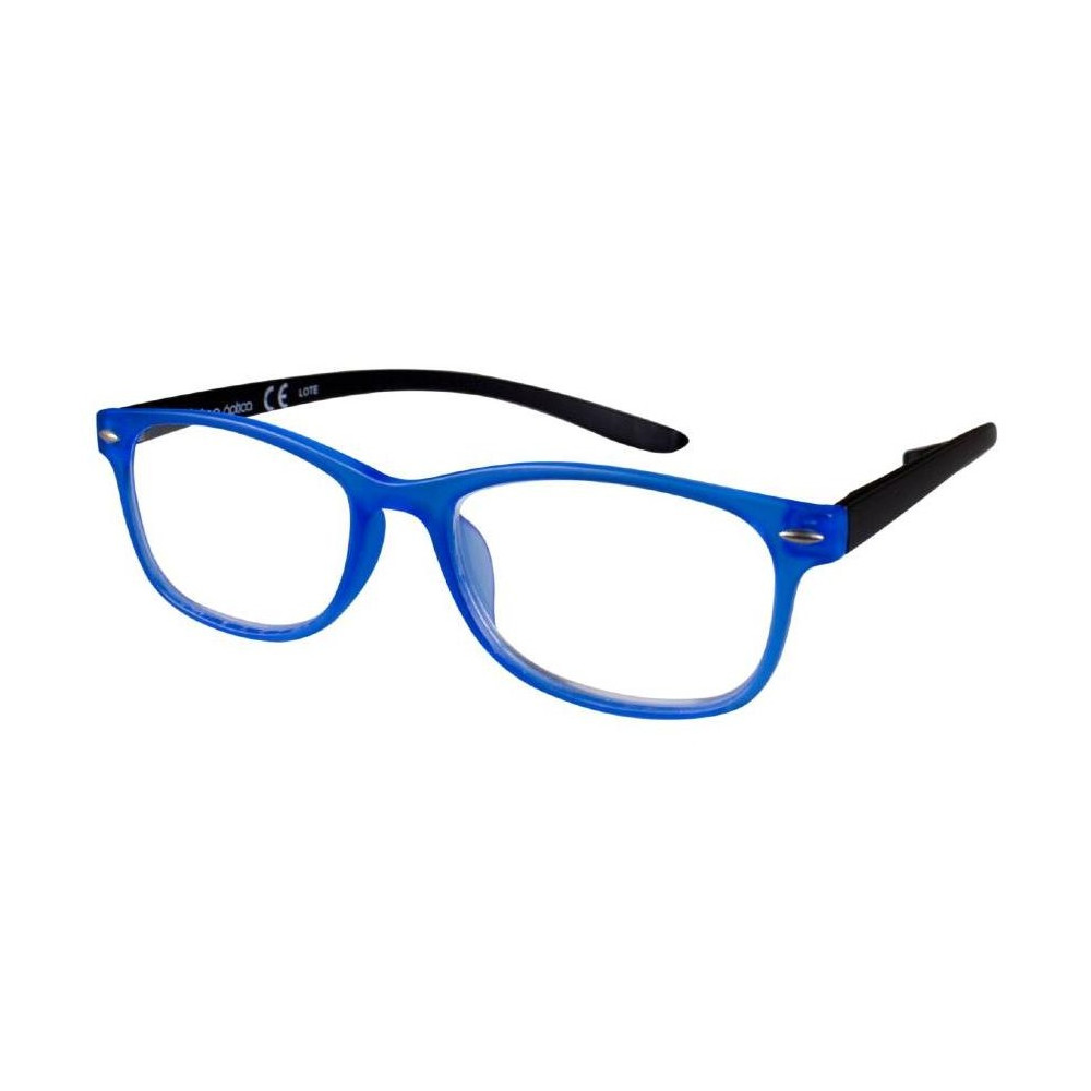 Farline Gafas De Lectura Opta Dubai Azul +1.00 1Ud