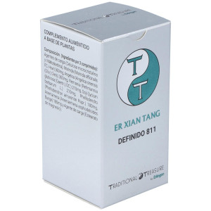 Erlingen Definido 811 60Comp