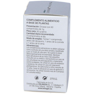 Erlingen Definido 801 60Comp