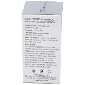 Base Definido 805 60Comp.