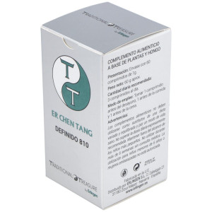 Erlingen Definido 810 60Comp