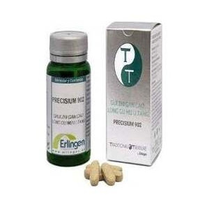 Erlingen Precisium 902 60Comp