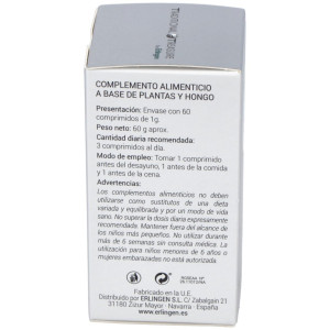 Erlingen Definido 810 60Comp