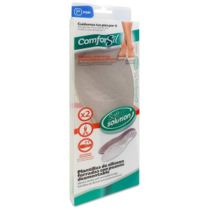 Comforsil Plantillas...