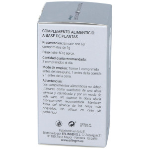 Erlingen Definido 811 60Comp