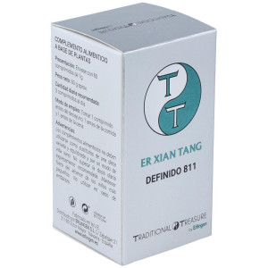 Erlingen Definido 811 60Comp