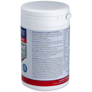 Multi-Guard Control 120Comp.