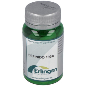 Erlingen Definido 193A 60Comp