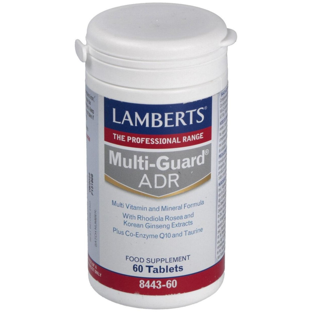 Lamberts Multi-Guard®Adr 60 Tabs