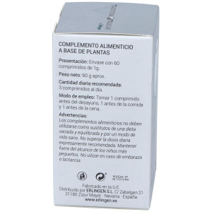 Erlingen Precisium 900 Yue Ju Wan 60Comp