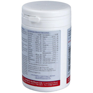 Multi-Guard Control 120Comp.