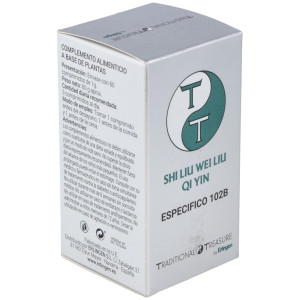 Erlingen Especifico 102B 60Comp