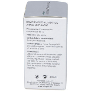 Erlingen Precisium 907 You Gui Wan 60Comp