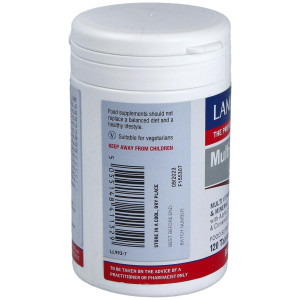 Multi-Guard Control 120Comp.