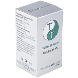 Erlingen Precisium 907 You Gui Wan 60Comp