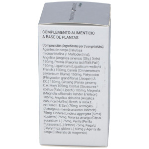 Erlingen Especifico 102B 60Comp