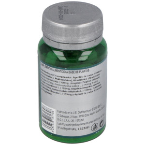 Erlingen Definido 193A 60Comp