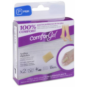 Comforgel Anillo Digital En...