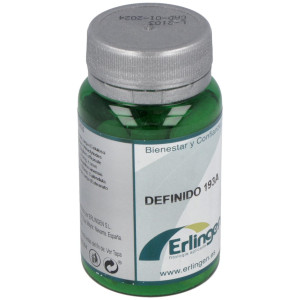 Erlingen Definido 193A 60Comp