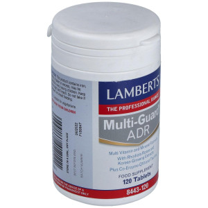 Lamberts Multi Guard Adr 120Caps