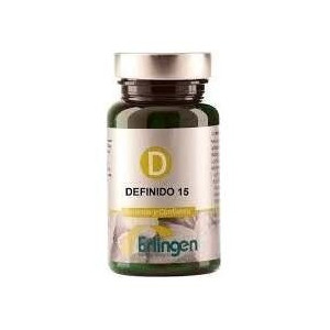 Erlingen Definido 15 60Comp