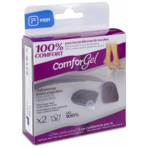 Comforgel Talonera Espolón...
